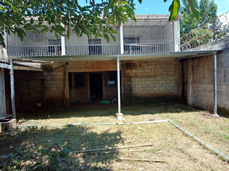 casa venta santa ana carretera a candelaria.