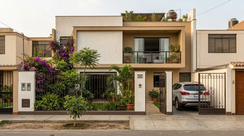 Casa en Venta en Madgalena