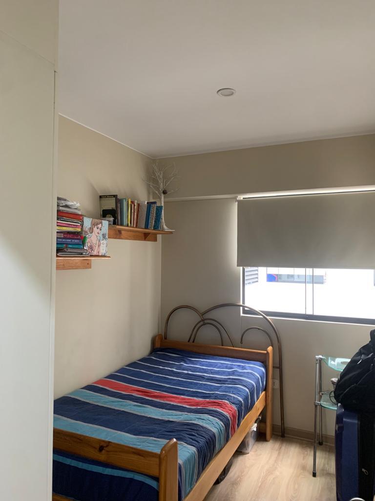 Vive cerca a San Borja y Chacarilla: Venta Depa 75m² 3dorm. - Foto 8
