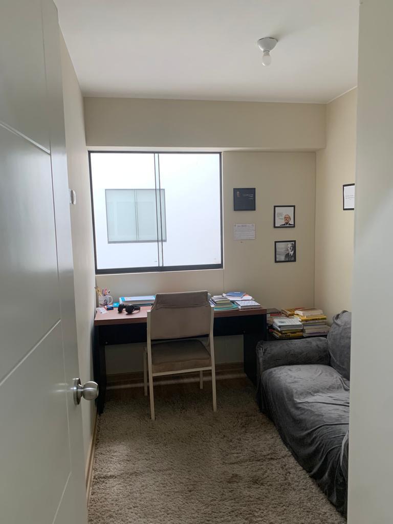 Vive cerca a San Borja y Chacarilla: Venta Depa 75m² 3dorm. - Foto 7