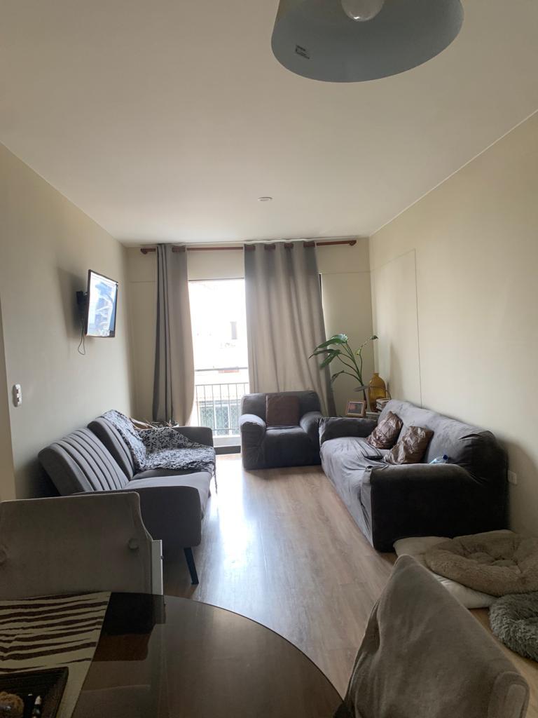 Vive cerca a San Borja y Chacarilla: Venta Depa 75m² 3dorm. - Foto 2