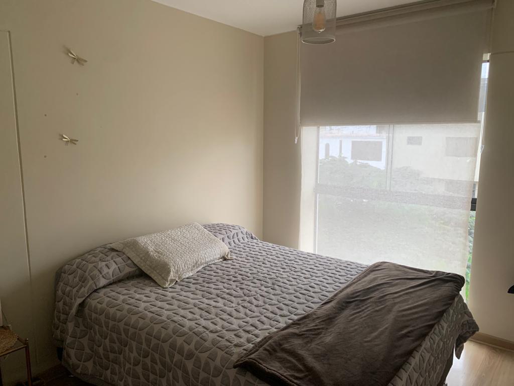 Vive cerca a San Borja y Chacarilla: Venta Depa 75m² 3dorm. - Foto 6