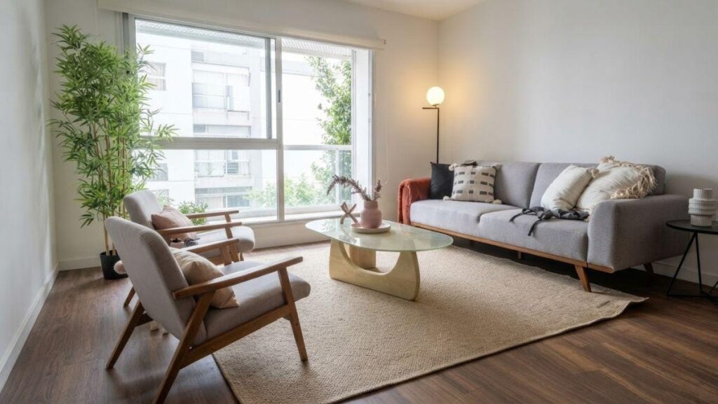 Oportunidad Exclusiva: Venta Depa 120m² | 3dorm, Cochera Doble y Ascensor