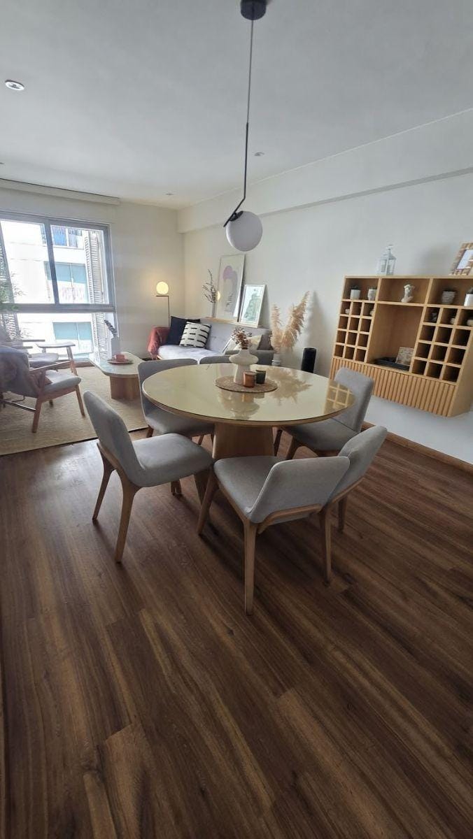 Oportunidad Exclusiva: Venta Depa 120m² | 3dorm, Cochera Doble y Ascensor - Foto 2