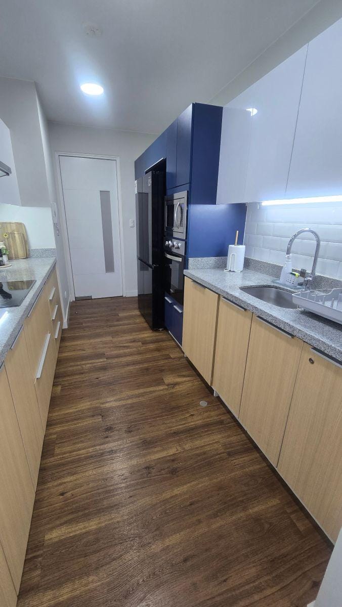 Oportunidad Exclusiva: Venta Depa 120m² | 3dorm, Cochera Doble y Ascensor - Foto 6