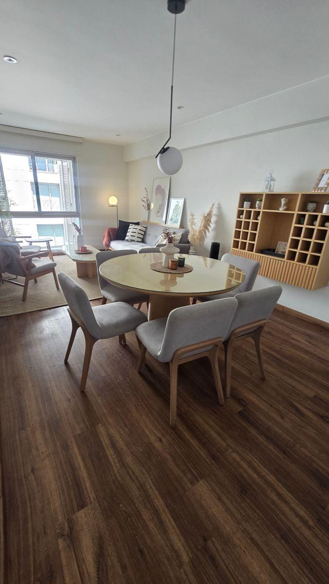 Oportunidad Exclusiva: Venta Depa 120m² | 3dorm, Cochera Doble y Ascensor - Foto 5