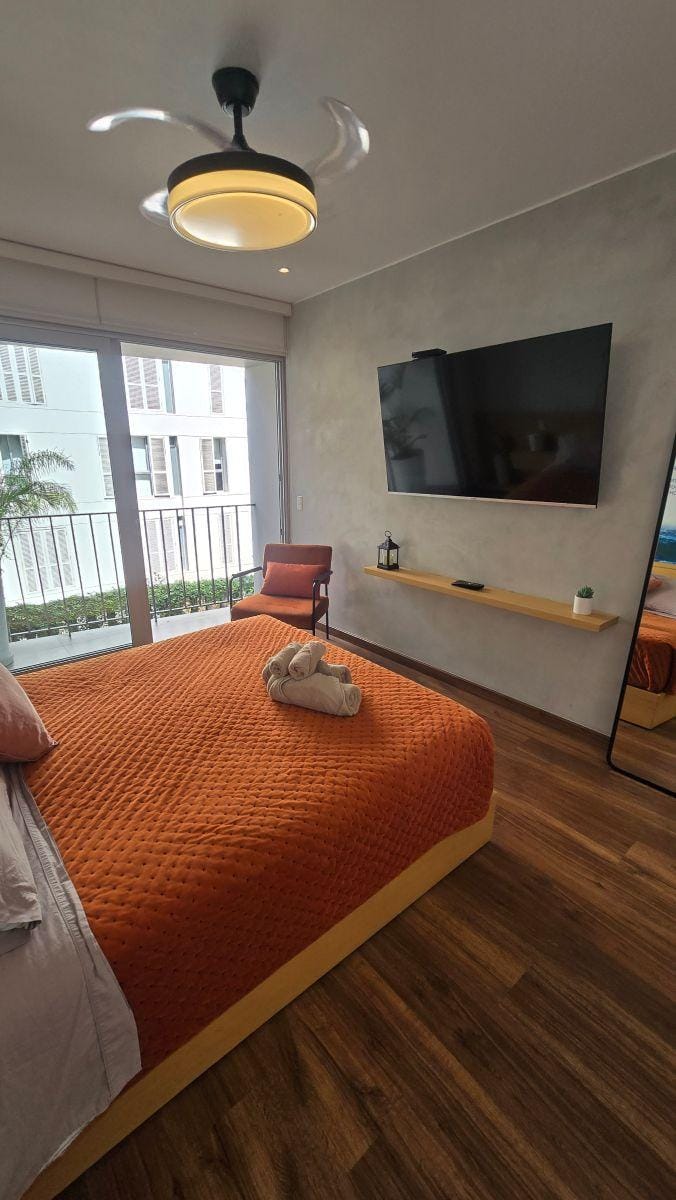 Oportunidad Exclusiva: Venta Depa 120m² | 3dorm, Cochera Doble y Ascensor - Foto 10