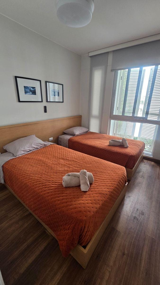 Oportunidad Exclusiva: Venta Depa 120m² | 3dorm, Cochera Doble y Ascensor - Foto 9