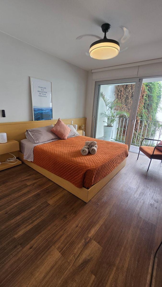 Oportunidad Exclusiva: Venta Depa 120m² | 3dorm, Cochera Doble y Ascensor - Foto 8