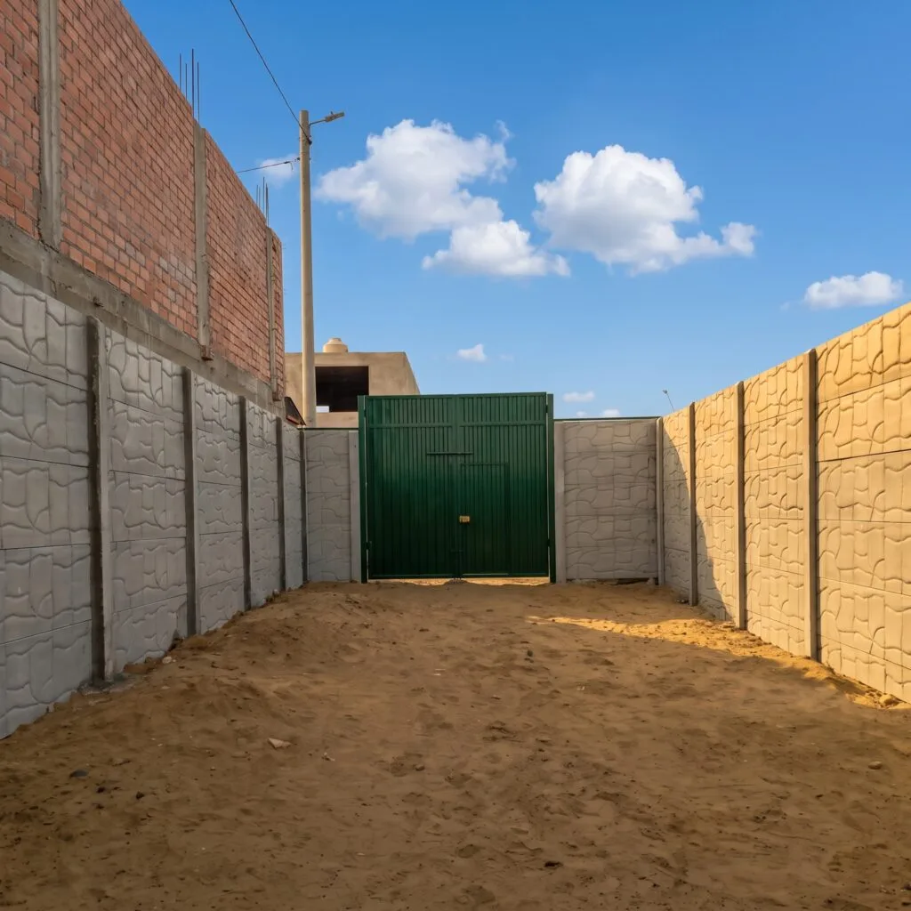 ¡Ocasión en Asia! Terreno Independizado de 90 m² – La Alborada de Asia (Lado Campo)