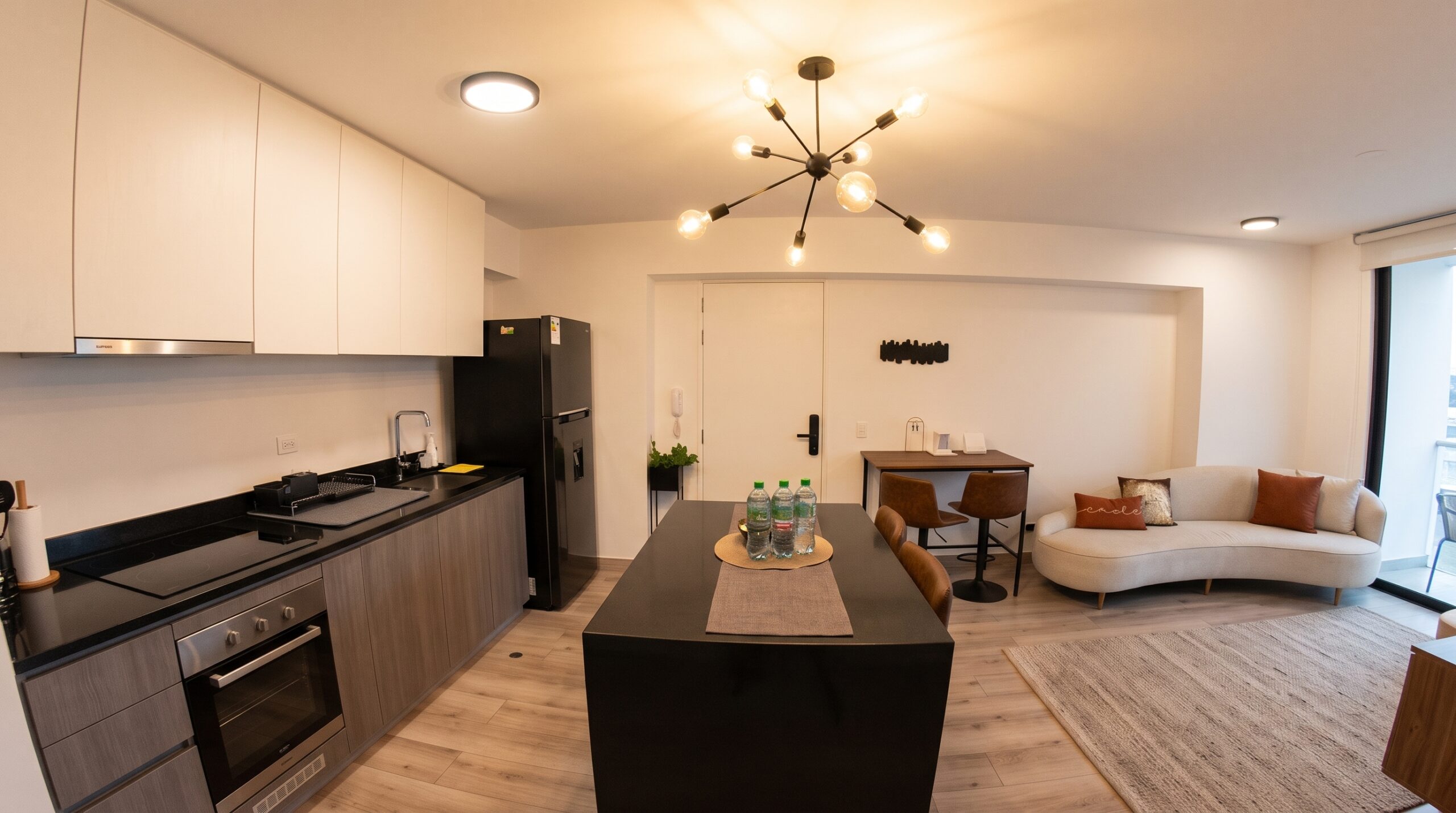 Moderno Dpto de 69 m² | 2 Dorm, 2 Baños, Cochera y Áreas Comunes - Foto 8